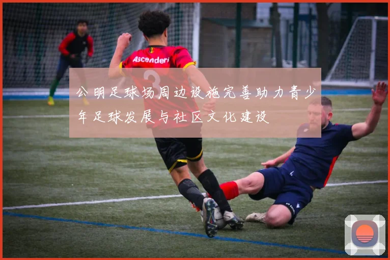 公明足球场周边设施完善助力青少年足球发展与社区文化建设