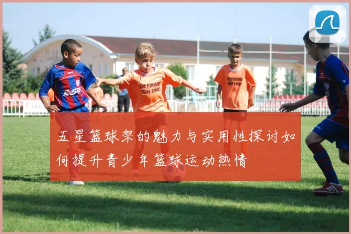 五星篮球架的魅力与实用性探讨如何提升青少年篮球运动热情